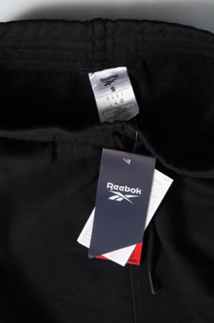 Pantaloni trening de femei Reebok, Mărime S, Culoare Negru, Preț 305,99 Lei