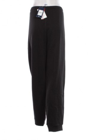 Pantaloni trening de femei Reebok, Mărime 3XL, Culoare Negru, Preț 168,99 Lei