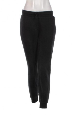 Damen Sporthose Reebok, Größe M, Farbe Schwarz, Preis 15,99 €