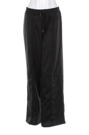 Pantaloni trening de femei SHEIN, Mărime M, Culoare Negru, Preț 41,99 Lei