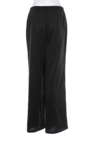 Pantaloni trening de femei SHEIN, Mărime M, Culoare Negru, Preț 41,99 Lei