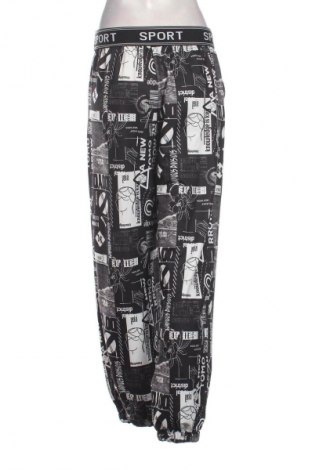 Pantaloni trening de femei SHEIN, Mărime XS, Culoare Multicolor, Preț 33,99 Lei