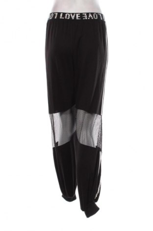 Damen Sporthose SHEIN, Größe XS, Farbe Schwarz, Preis € 10,49