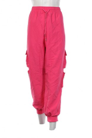 Damen Sporthose SHEIN, Größe XXL, Farbe Rosa, Preis € 20,29