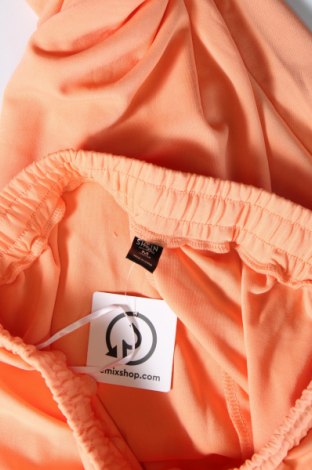 Damen Sporthose SHEIN, Größe M, Farbe Orange, Preis € 8,29