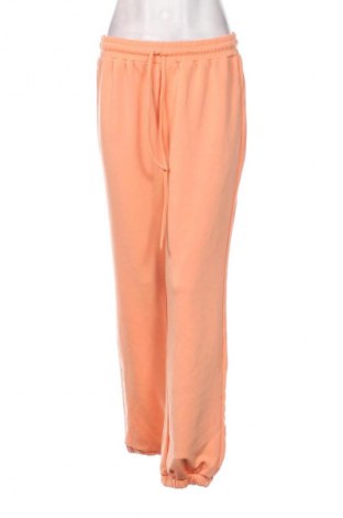 Damen Sporthose SHEIN, Größe M, Farbe Orange, Preis 6,99 €