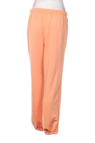 Damen Sporthose SHEIN, Größe M, Farbe Orange, Preis € 8,29