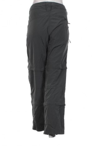 Damenhose Salewa, Größe XL, Farbe Grau, Preis 23,99 €