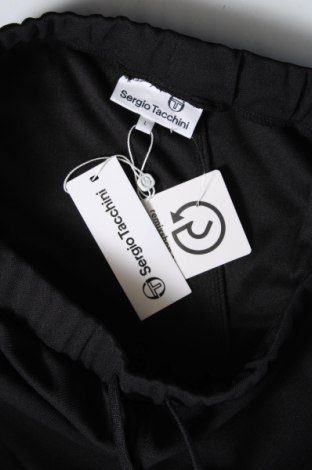 Női sport nadrág Sergio Tacchini, Méret L, Szín Fekete, Ár 12 399 Ft