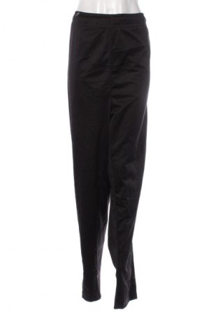 Pantaloni trening de femei Slazenger, Mărime 5XL, Culoare Negru, Preț 57,99 Lei