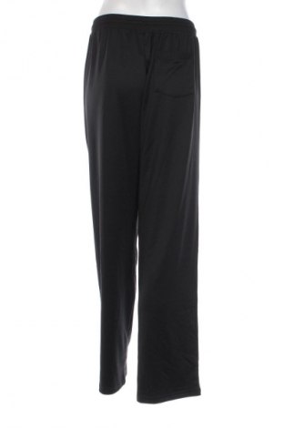 Pantaloni trening de femei Sports, Mărime XL, Culoare Negru, Preț 31,99 Lei