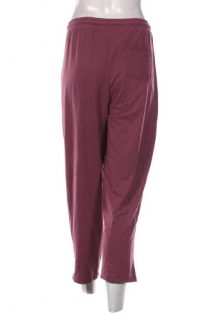 Damen Sporthose Sports, Größe L, Farbe Rot, Preis € 9,49