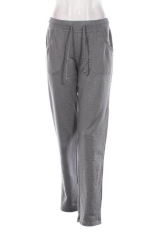 Pantaloni trening de femei Sports, Mărime M, Culoare Gri, Preț 38,99 Lei