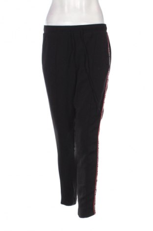 Damen Sporthose Stradivarius, Größe XS, Farbe Schwarz, Preis 6,99 €