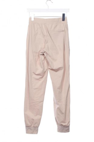 Damen Sporthose Uniqlo, Größe XS, Farbe Beige, Preis € 8,99