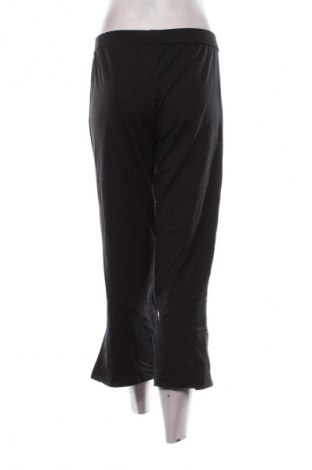 Pantaloni trening de femei Unlimited, Mărime L, Culoare Negru, Preț 31,99 Lei