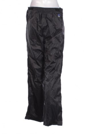 Pantaloni trening de femei Wilder Kaiser, Mărime XS, Culoare Negru, Preț 20,99 Lei