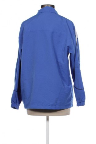 Damen Sportoberteil, Größe L, Farbe Blau, Preis 9,49 €