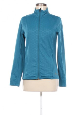 Damen Sportoberteil, Größe S, Farbe Blau, Preis 10,99 €