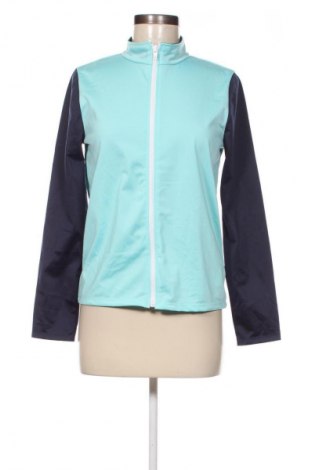 Damen Sportoberteil, Größe XS, Farbe Blau, Preis € 27,29