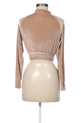 Damen Sportoberteil, Größe S, Farbe Beige, Preis € 6,49