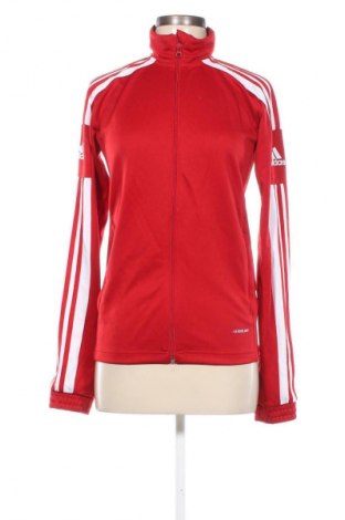 Női sport felső Adidas, Méret XS, Szín Piros, Ár 8 599 Ft