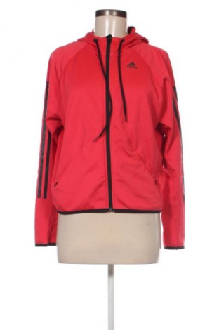 Damen Sportoberteil Adidas, Größe S, Farbe Rot, Preis € 33,79