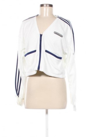 Damska bluza sportowa Adidas Originals, Rozmiar XS, Kolor Biały, Cena 287,99 zł