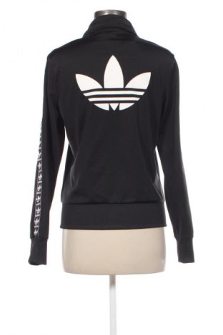 Damen Sportoberteil Adidas Originals, Größe M, Farbe Schwarz, Preis € 33,79