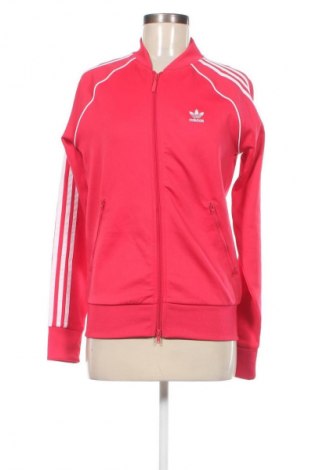 Női sport felső Adidas Originals, Méret S, Szín Piros, Ár 9 799 Ft