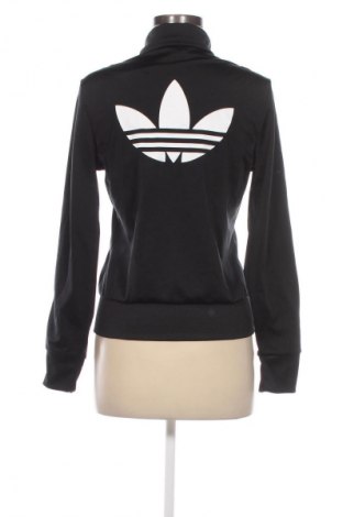 Damen Sportoberteil Adidas Originals, Größe S, Farbe Schwarz, Preis € 33,79