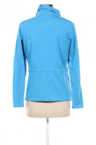 Damen Sportoberteil Bonita, Größe M, Farbe Blau, Preis 6,99 €