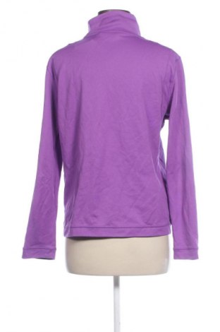 Damen Sportoberteil Canyon, Größe M, Farbe Lila, Preis 10,99 €