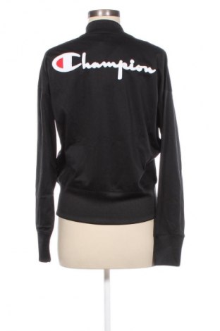 Damen Sportoberteil Champion, Größe M, Farbe Schwarz, Preis € 14,49