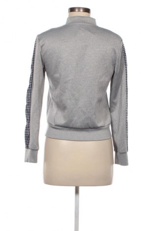 Damen Sportoberteil ChicMe, Größe S, Farbe Grau, Preis € 10,99