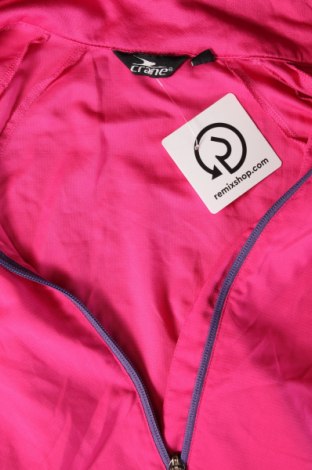 Damen Sportoberteil Crane, Größe S, Farbe Rosa, Preis € 10,99