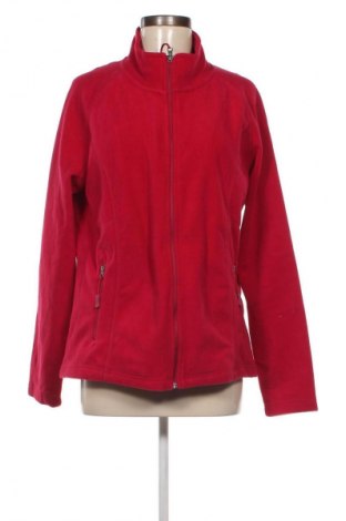 Damen Sportoberteil Crane, Größe L, Farbe Rot, Preis € 9,99