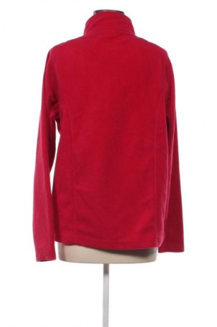 Damen Sportoberteil Crane, Größe L, Farbe Rot, Preis € 9,99