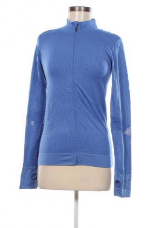 Damen Sportoberteil Crivit, Größe S, Farbe Blau, Preis € 12,49