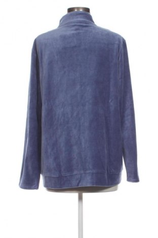 Damen Sportoberteil D&Co, Größe XL, Farbe Blau, Preis € 13,49