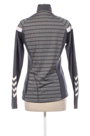 Damen Sportoberteil Hummel, Größe M, Farbe Mehrfarbig, Preis 9,99 €