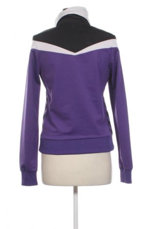 Damen Sportoberteil Hummel, Größe S, Farbe Lila, Preis 6,99 €