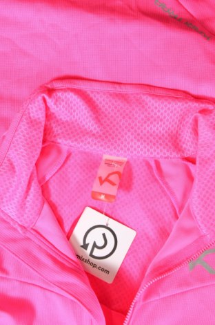 Damen Sportoberteil Kari Traa, Größe M, Farbe Rosa, Preis 18,99 €