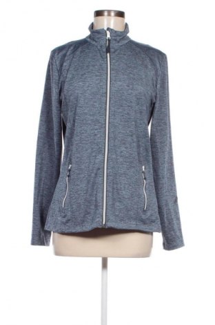 Damen Sportoberteil Maier Sports, Größe M, Farbe Blau, Preis € 6,99