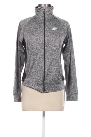 Damska bluza sportowa Nike, Rozmiar M, Kolor Szary, Cena 153,99 zł