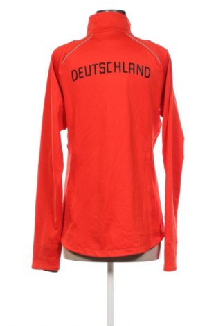 Damen Sportoberteil Nike, Größe L, Farbe Rot, Preis € 27,49