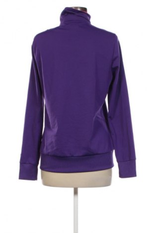 Damen Sportoberteil PUMA, Größe M, Farbe Lila, Preis 18,99 €