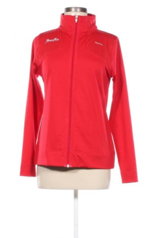 Damen Sportoberteil Reebok, Größe L, Farbe Rot, Preis € 23,99