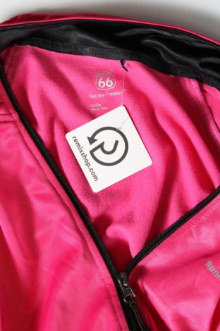 Damen Sportoberteil Route 66, Größe L, Farbe Rosa, Preis € 9,99