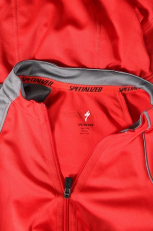 Damen Sportoberteil Specialized, Größe M, Farbe Mehrfarbig, Preis 8,49 €